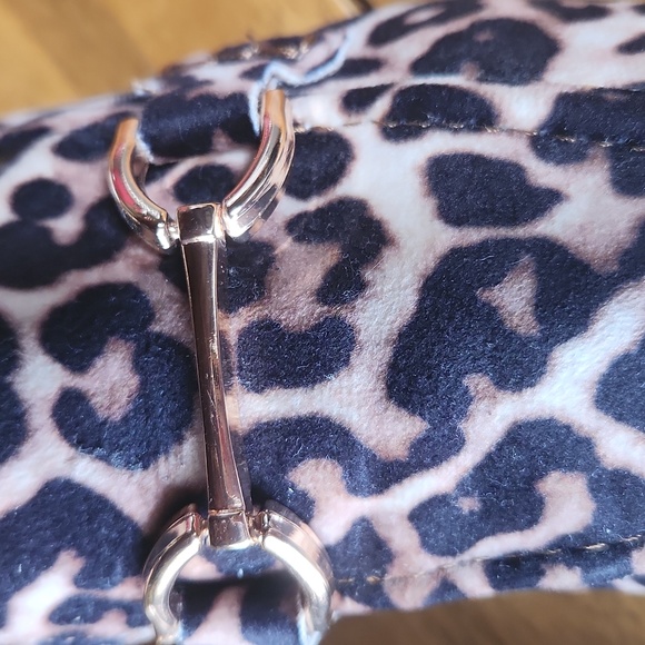 STEVE MADDEN Carrine Leopard Print Loafer, Slip on Size 9M - Picture 2 of 5